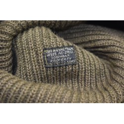 Casquette A-4 Mechaniciens