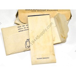 Sulfanilamide Powder