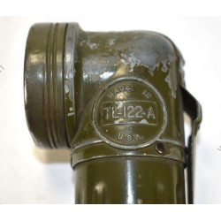Lampe TL-122-A