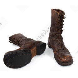 Bottes de saut