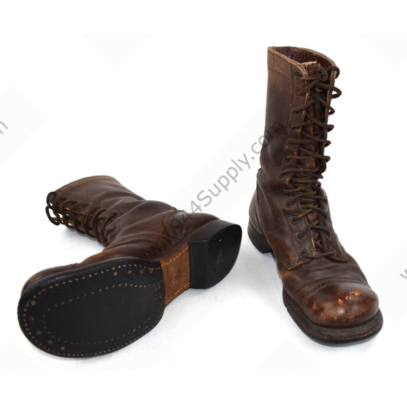 Jump boots
