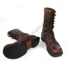 Bottes de saut