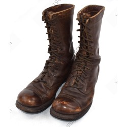 Jump boots