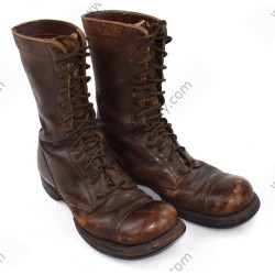 Bottes de saut