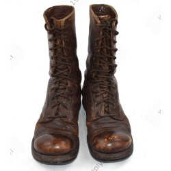 Bottes de saut