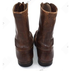 Bottes de saut