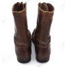 Bottes de saut