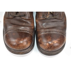Bottes de saut