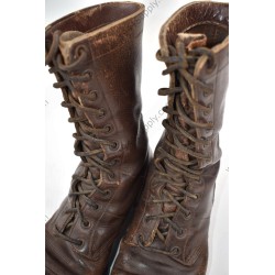 Jump boots
