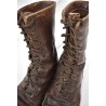 Bottes de saut
