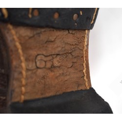 Bottes de saut