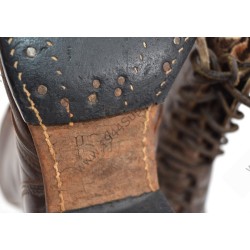 Bottes de saut