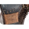 Jump boots