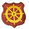 Patch Transportation Corps, Ports of Embarkation