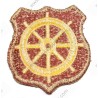 Patch Transportation Corps, Ports of Embarkation