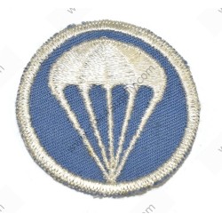 Paratrooper cap badge