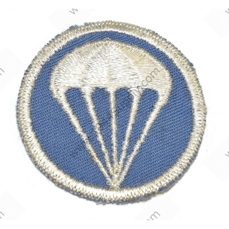 Paratrooper cap badge