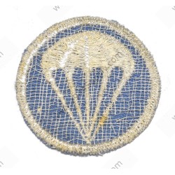 Paratrooper cap badge