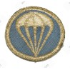 Insigne de casquette de parachutiste