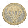 Insigne de casquette de parachutiste