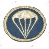 Paratrooper cap badge