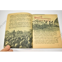 Histoire de l'unité 101st Airborne Division  - 3