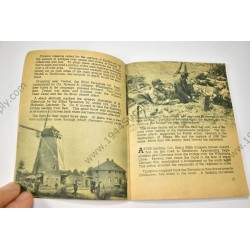 Histoire de l'unité 101st Airborne Division  - 4
