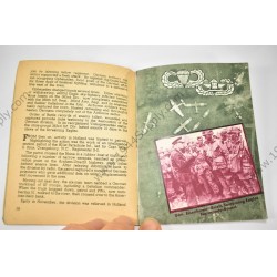 Histoire de l'unité 101st Airborne Division  - 5