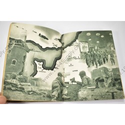 Histoire de l'unité 101st Airborne Division  - 6