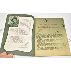 101st Airborne Division unit history  - 2
