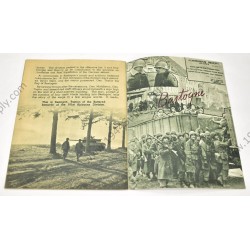 Histoire de l'unité 101e Airborne Division  - 8