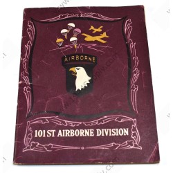 Histoire de l'unité 101e Airborne Division