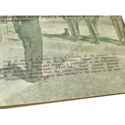 Histoire de l'unité 101e Airborne Division