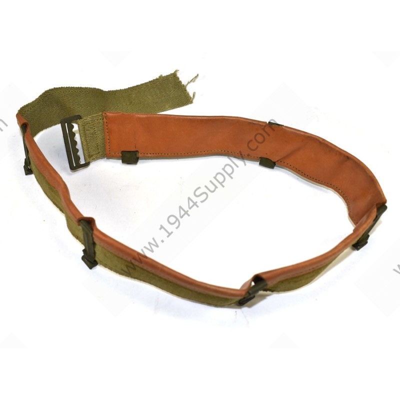 Headband, Hickok
