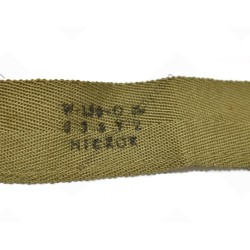 Serre tête,  Hickok