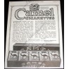 Cartouche Camel