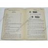 TM 9-215 Thompson Submachine Gun, cal. .45, M1  - 5