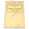 TM 9-215 Thompson Submachine Gun, cal. .45, M1