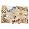 94th Division unit history, On the Way, ID-ed
