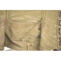 Guêtres M-1938, taille 1R