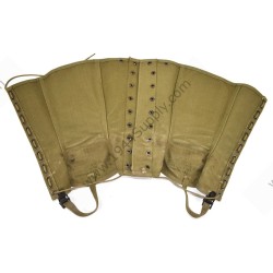 Guêtres M-1938, taille 1R