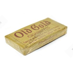 Cigarettes Old Gold de ration K