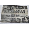 YANK magazine of May 18, 1945 - VE issue  - 6