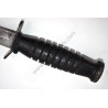M-3 trench knife in M-8 sheath