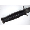 Couteau de combat M-3 dans fourreau M-8