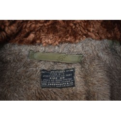 Blouson de vol intermédiaire B-15