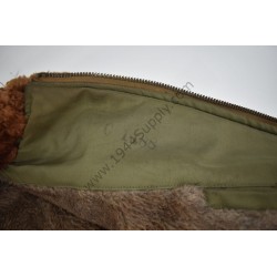 Blouson de vol intermédiaire B-15