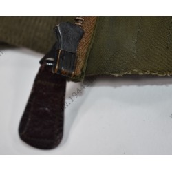 B-15 intermediate flying jacket