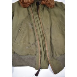 Blouson de vol intermédiaire B-15