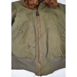 Blouson de vol intermédiaire B-15